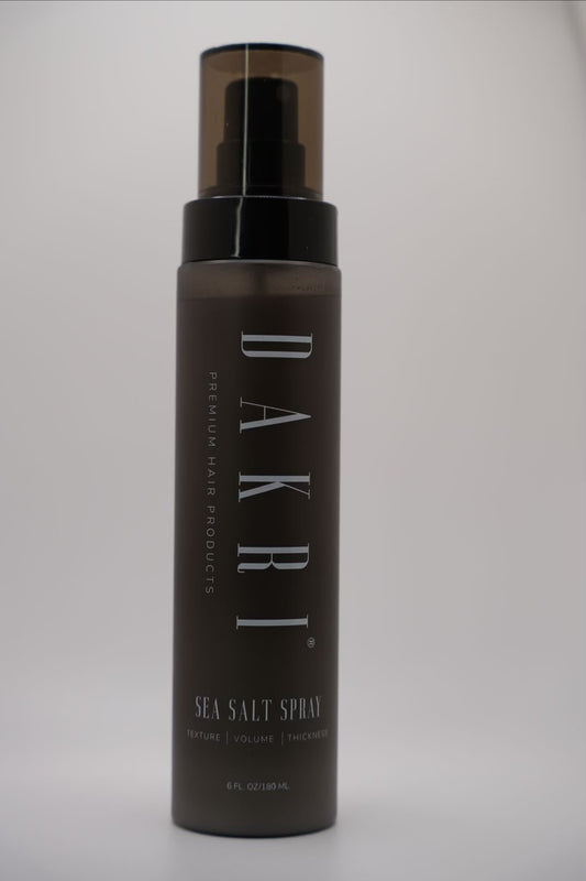 DAKRI Sea Salt Spray