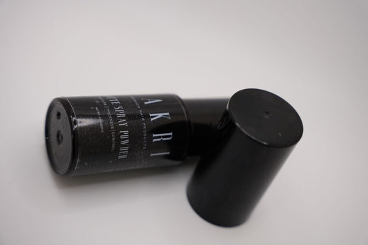DAKRI Matte Spray Powder