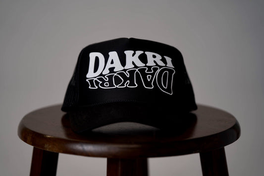 DAKRI V2 Trucker Hats