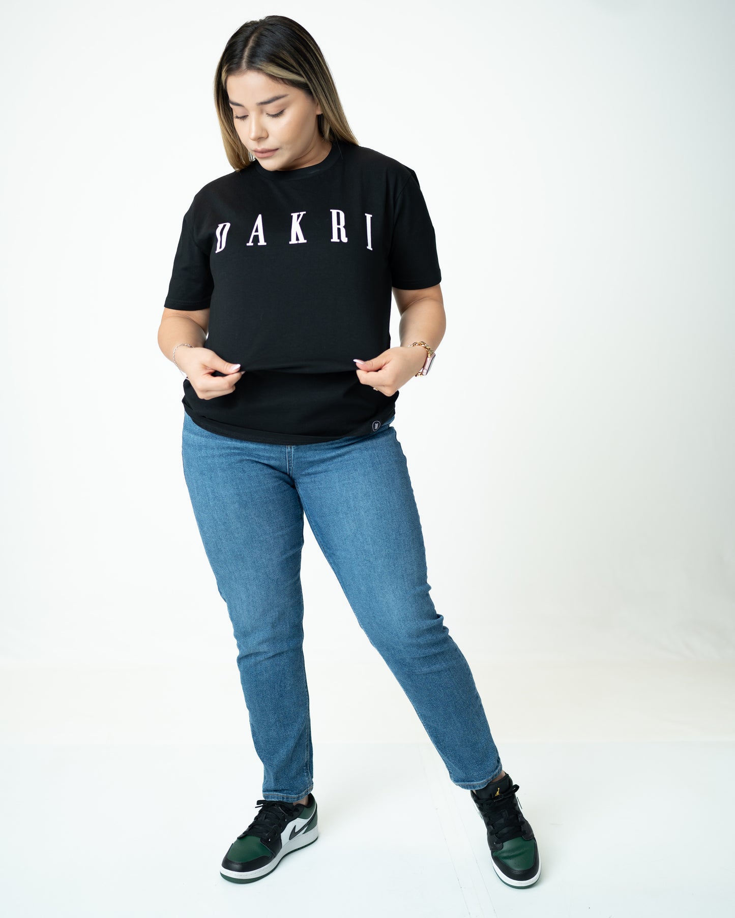 DAKRI Premium Tee