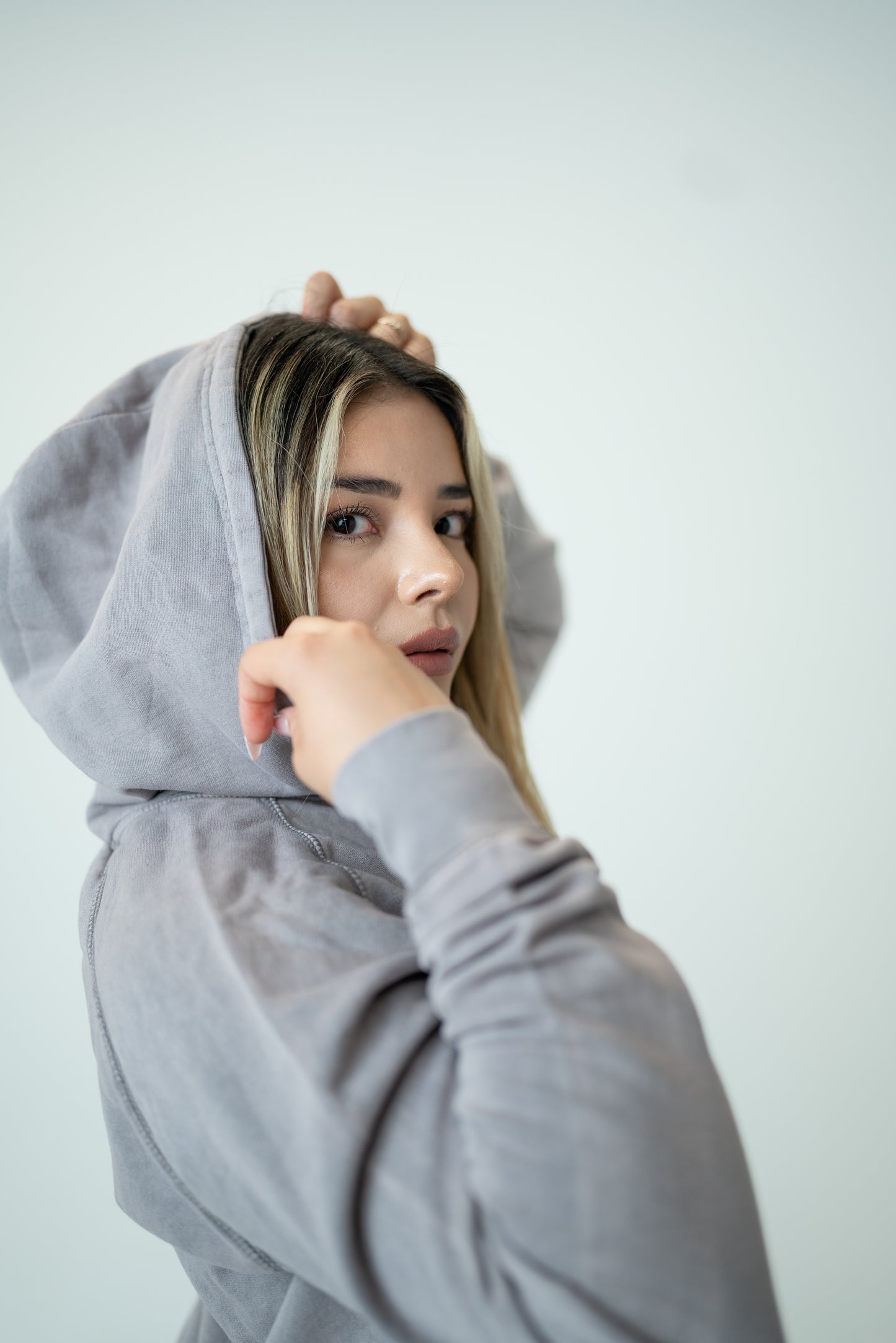 DAKRI V2 Vintage Hoodie