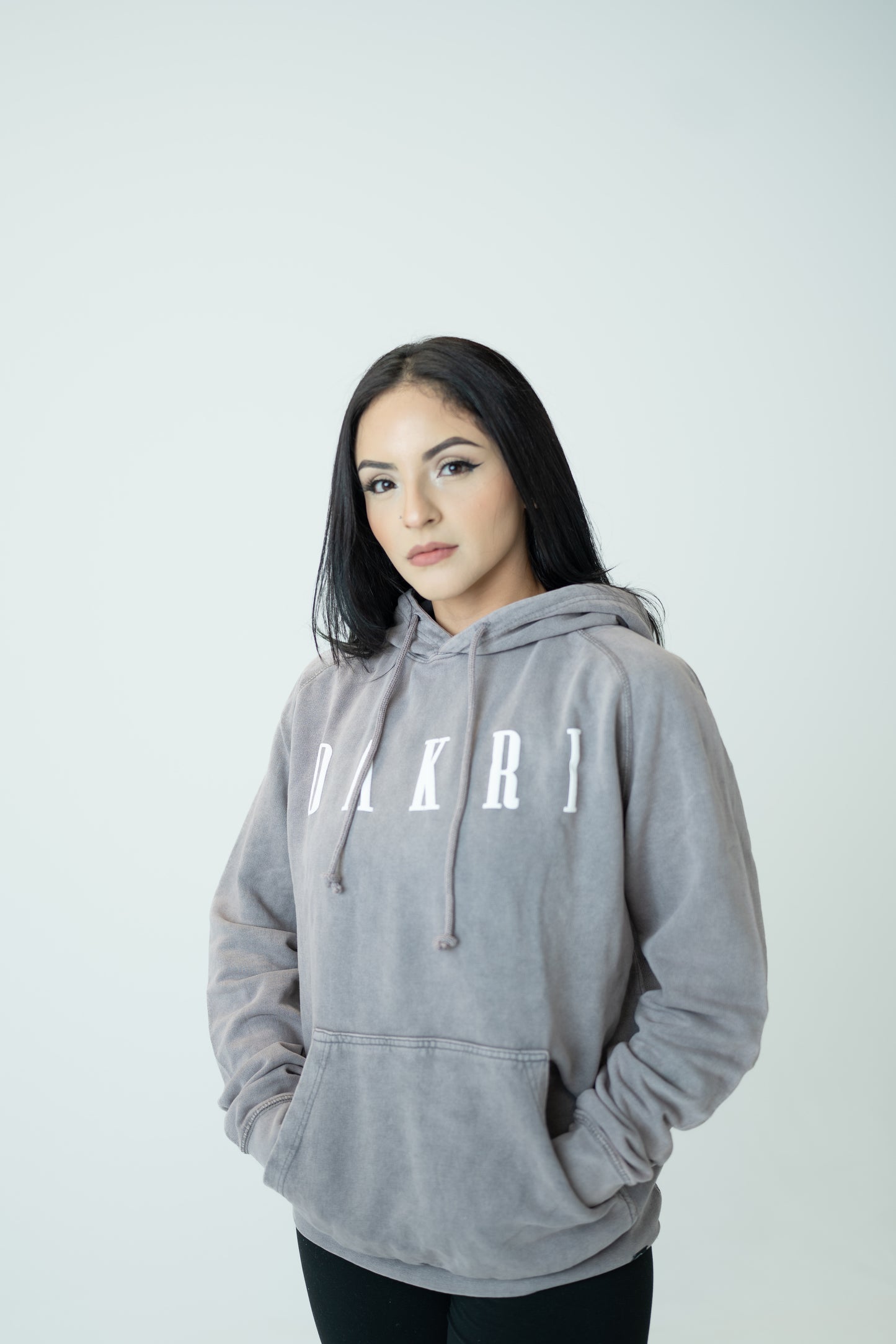 DAKRI V2 Vintage Hoodie