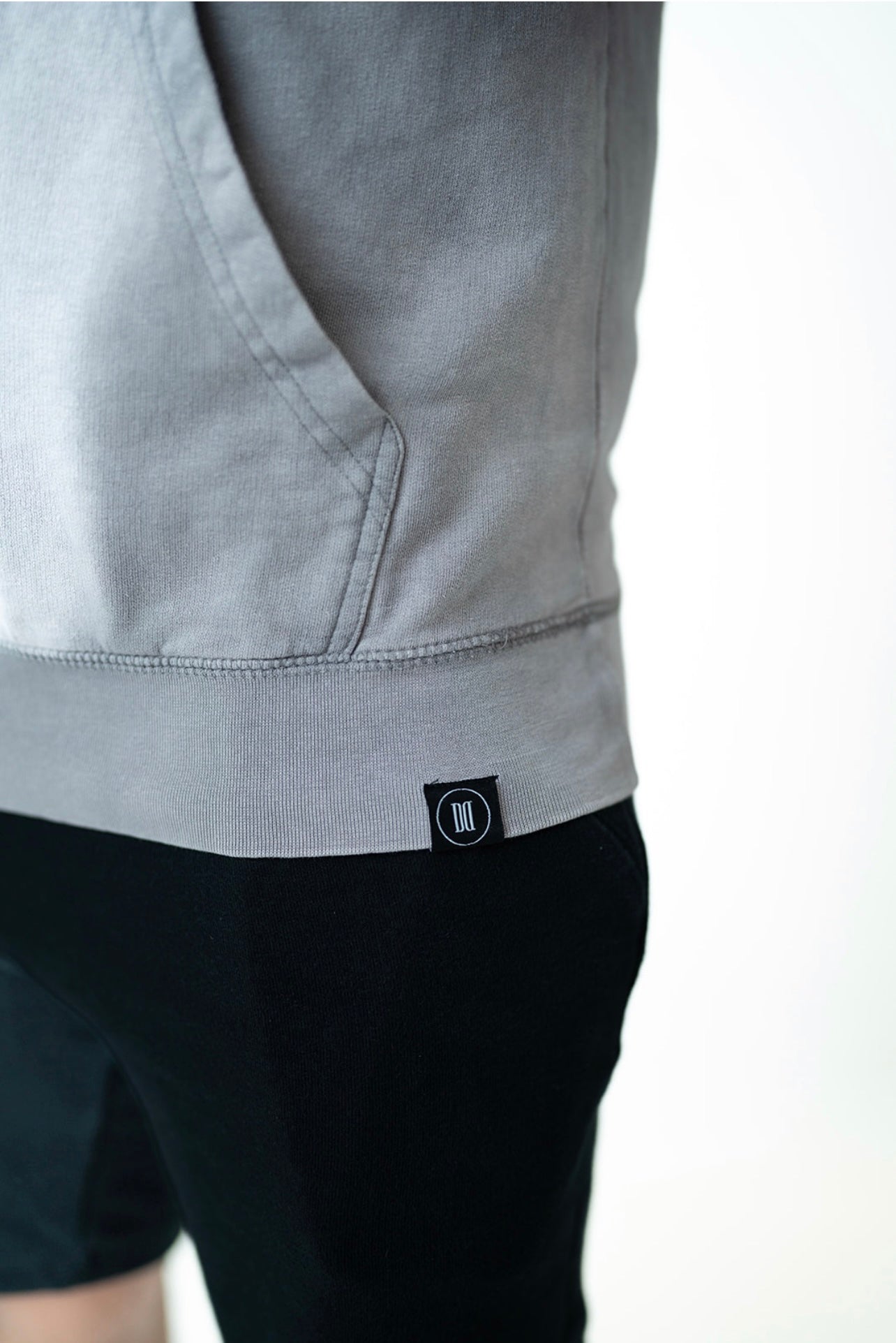 DAKRI Vintage Hoodie