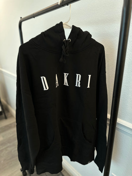 DAKRI Essential Hoodie