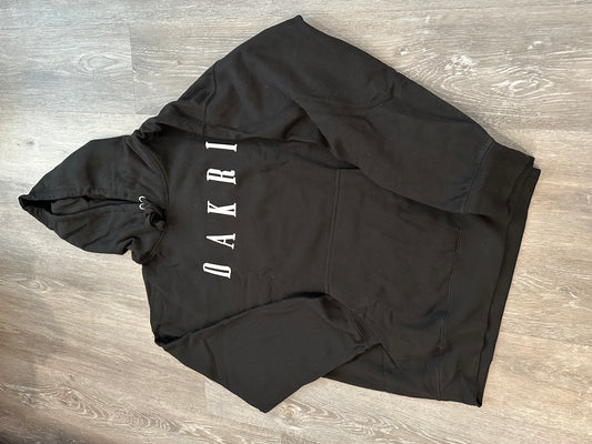 DAKRI Essential Hoodie