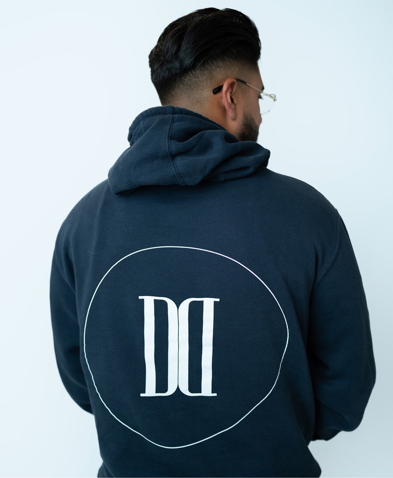 DAKRI OG Hoodie