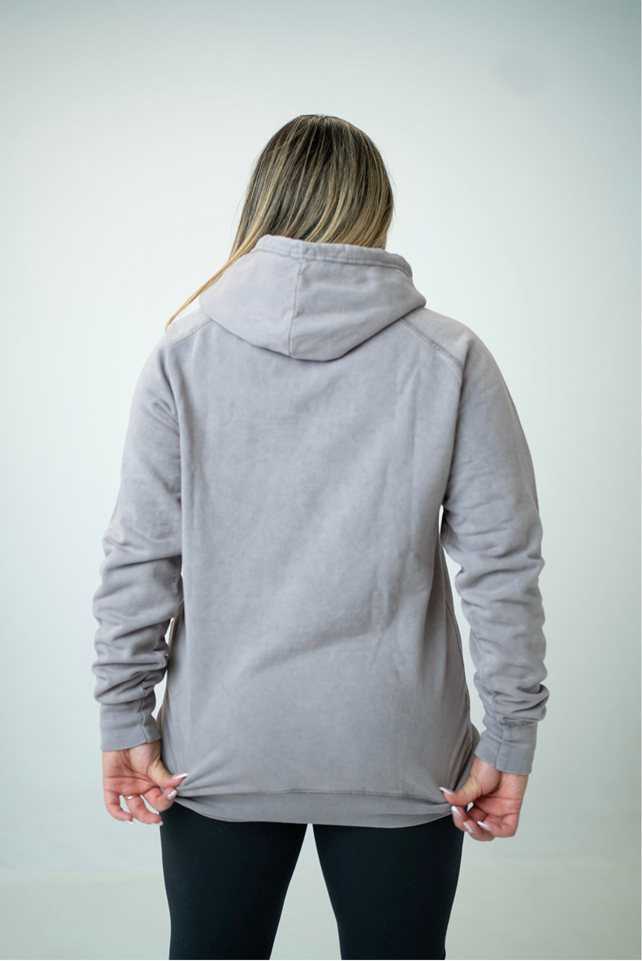 DAKRI V2 Vintage Hoodie