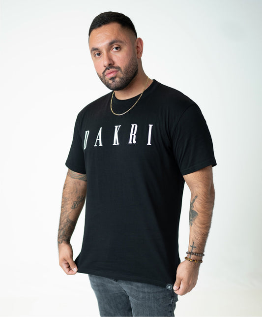 DAKRI Premium Tee