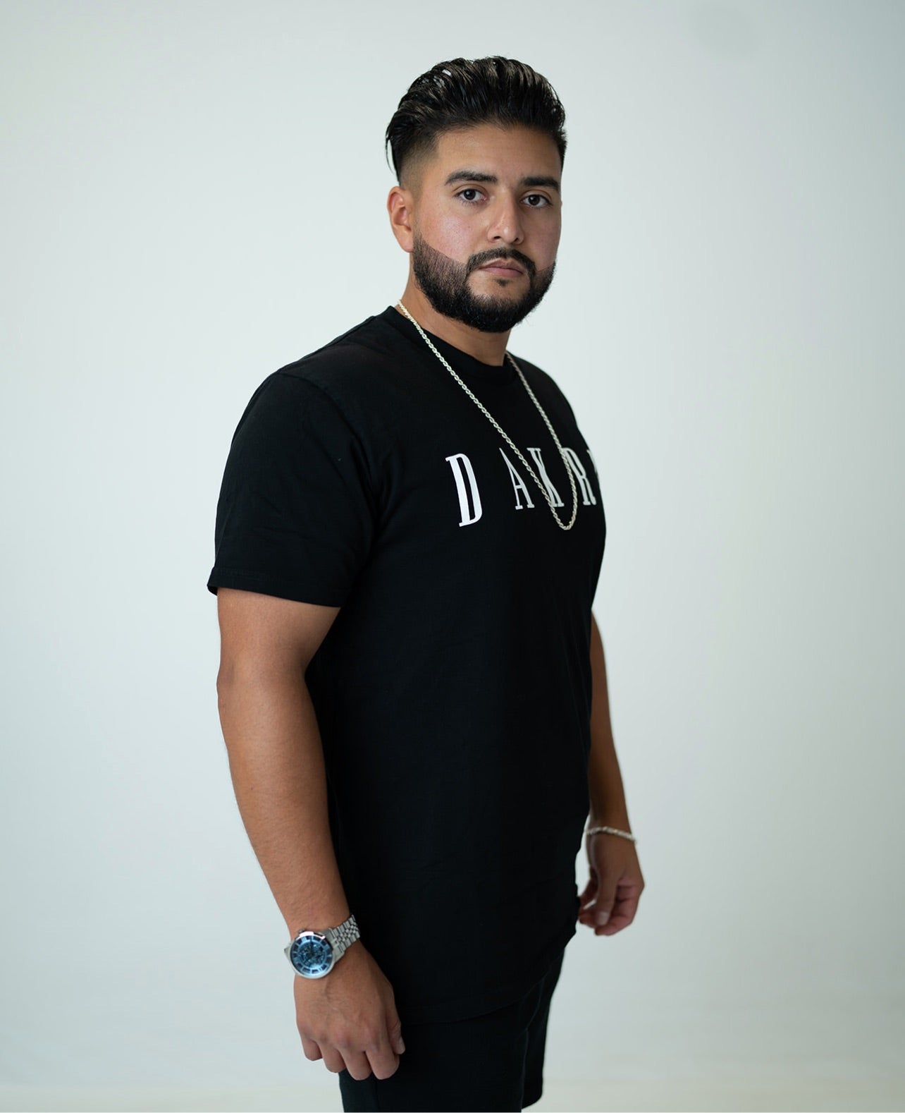 DAKRI Premium Tee