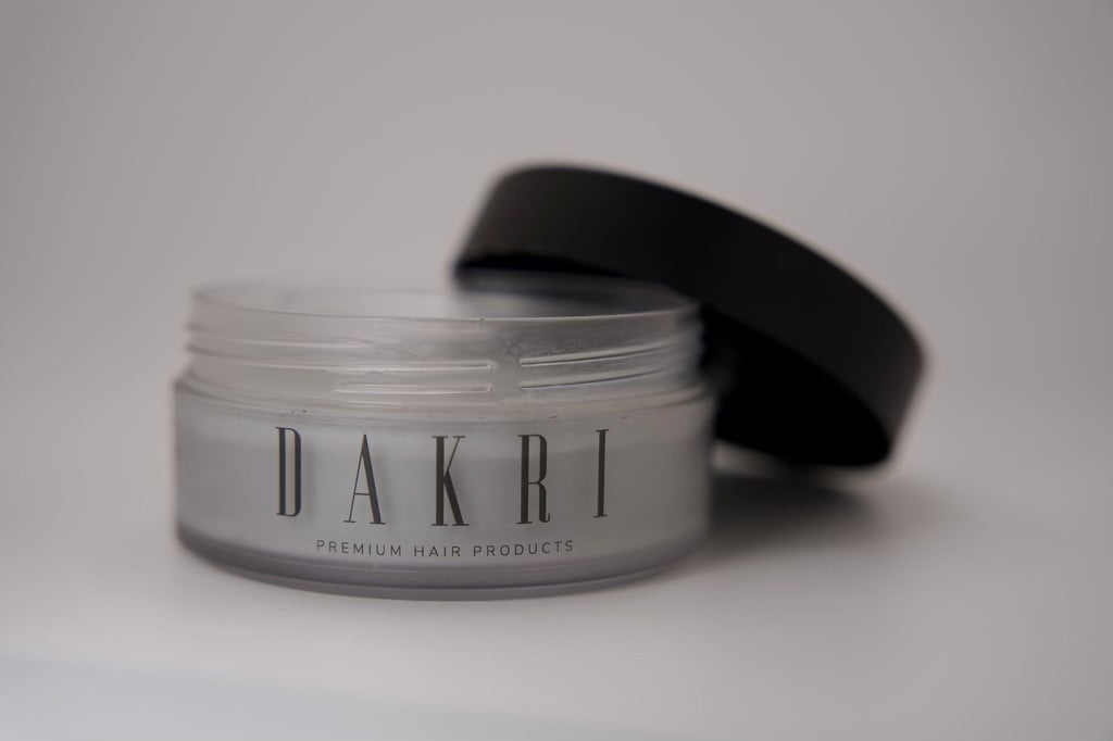 DAKRI Firm Clay