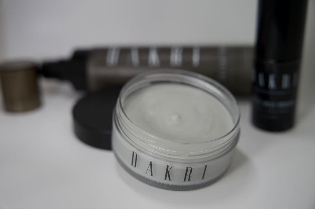 DAKRI Firm Clay