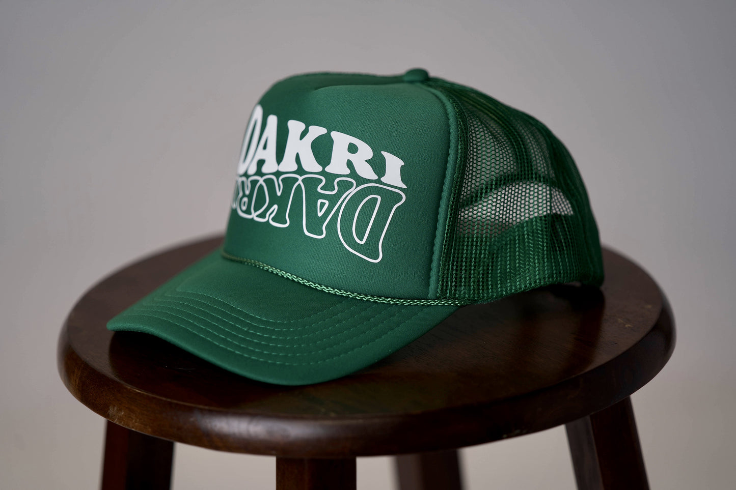 DAKRI V2 Trucker Hats