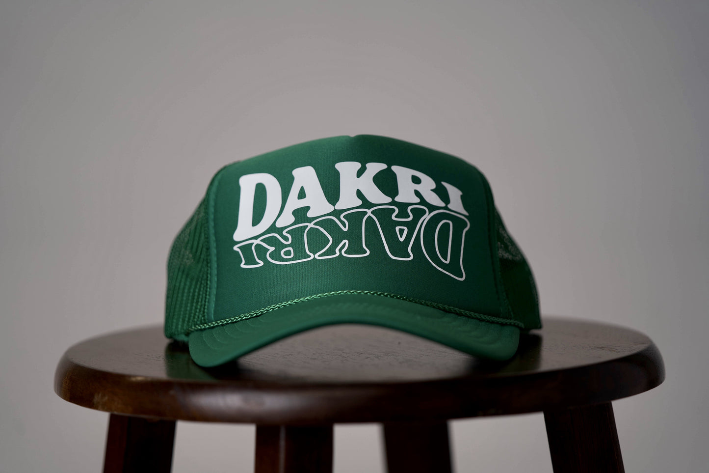 DAKRI V2 Trucker Hats