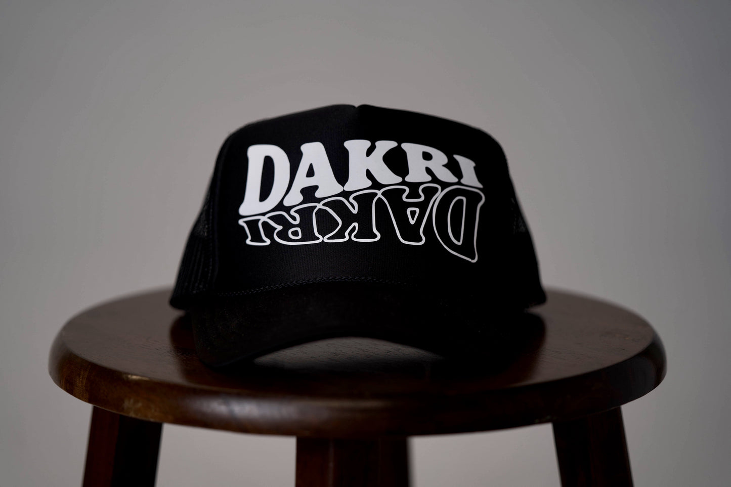 DAKRI V2 Trucker Hats