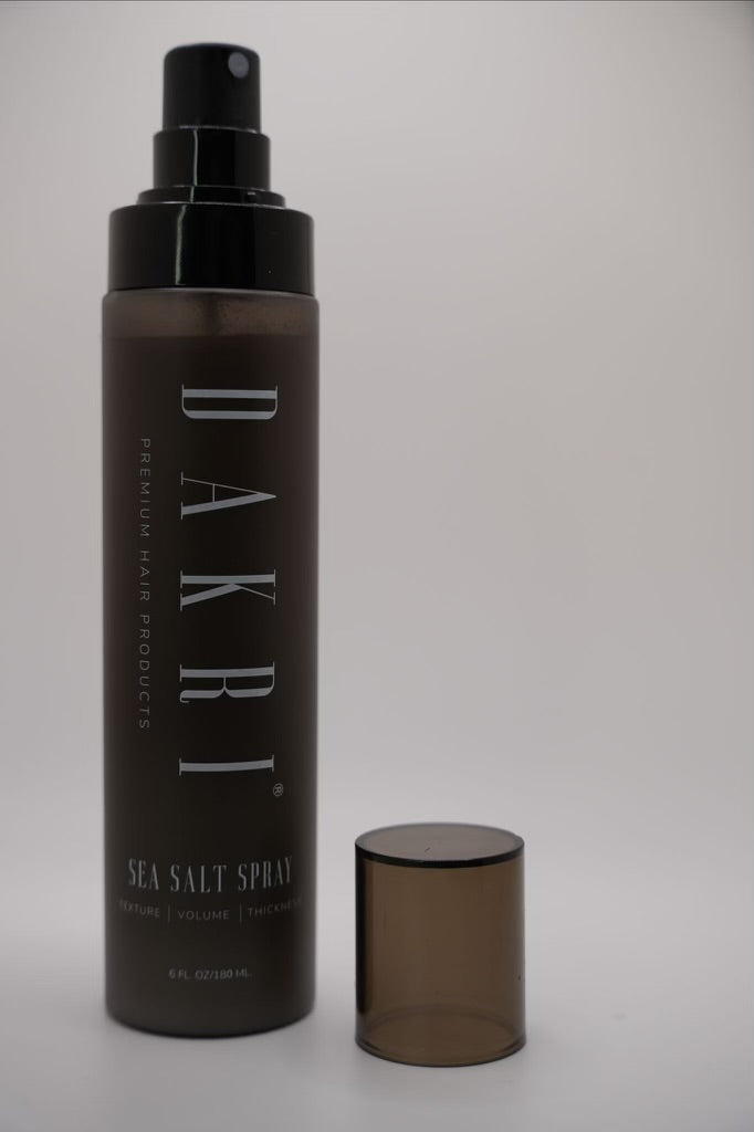 DAKRI Sea Salt Spray