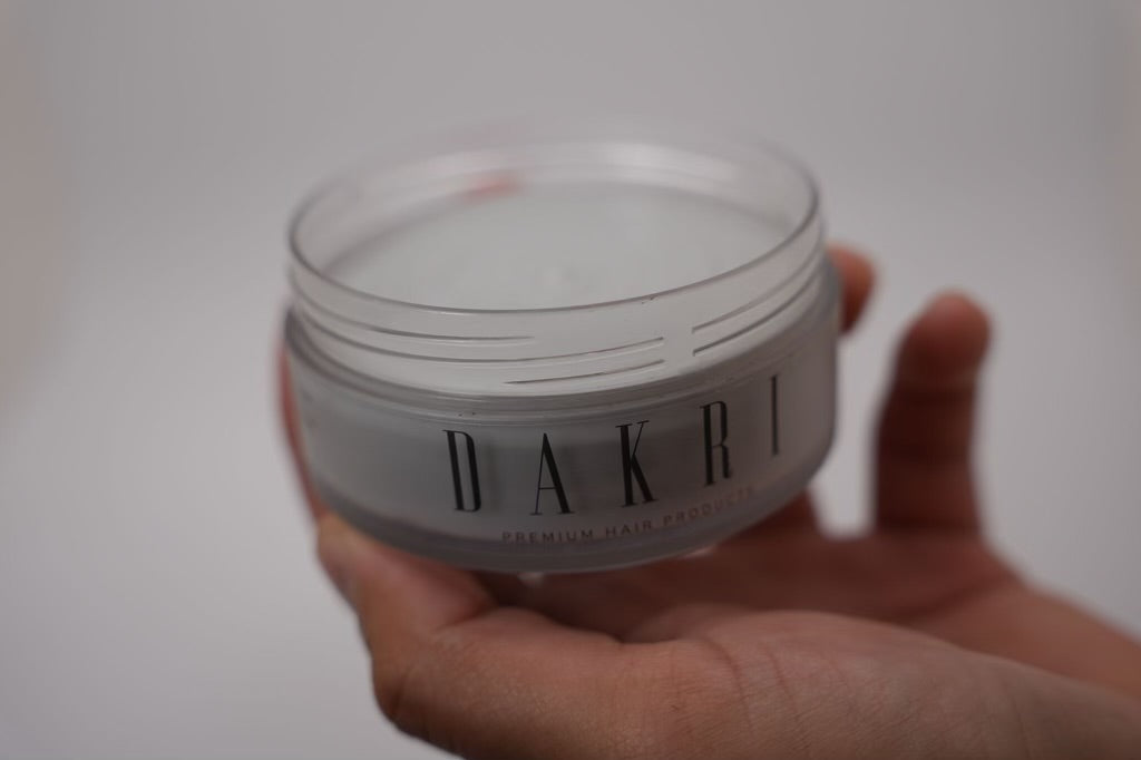 DAKRI Firm Clay