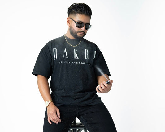 DAKRI Matte Spray Powder