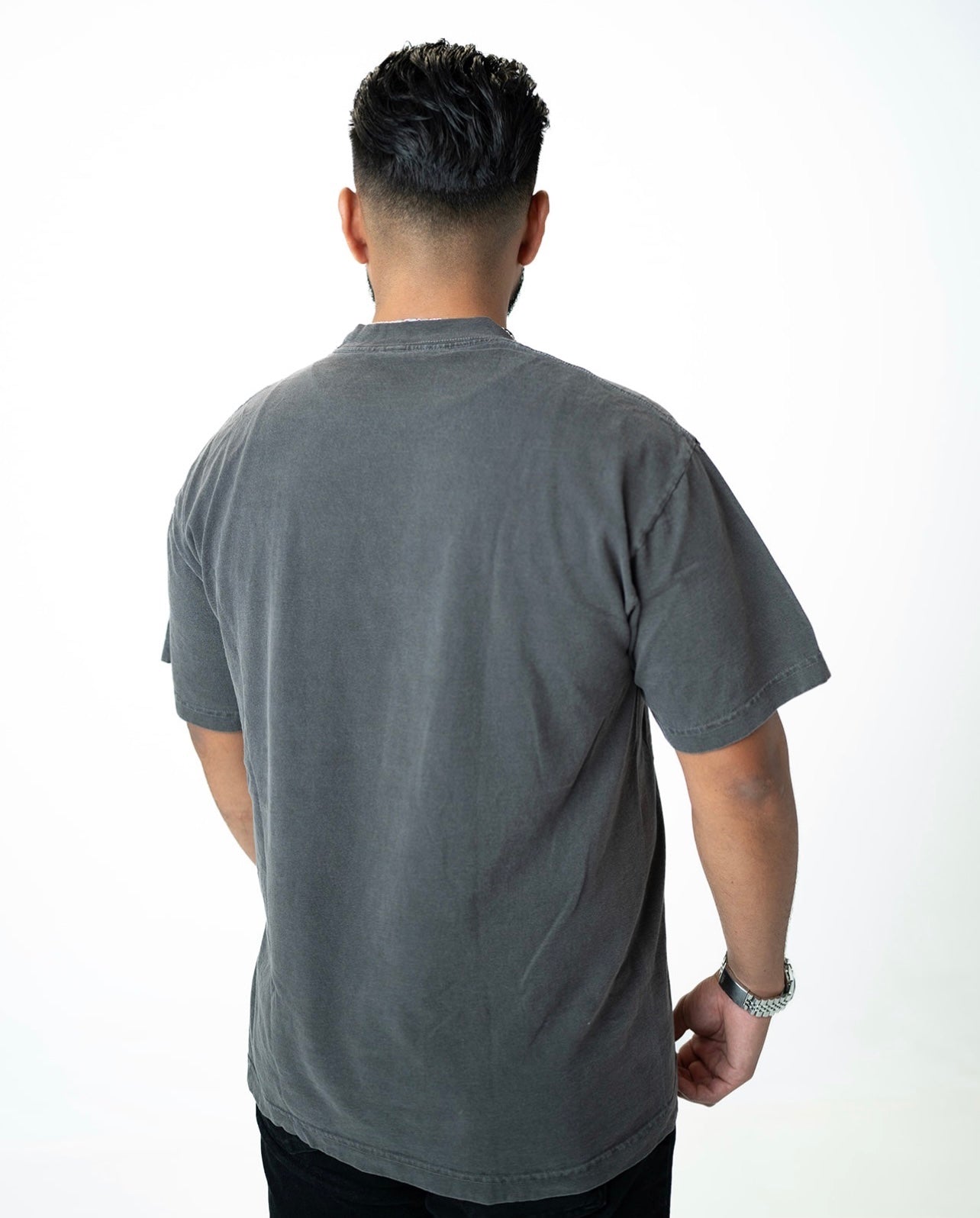 Max Heavy Garment Dyed Tee | Plus Sizes | ShakaWear