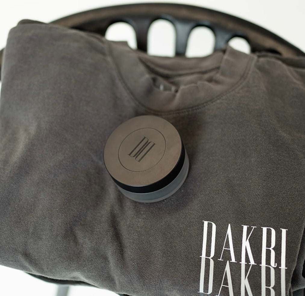 DAKRI Firm Clay