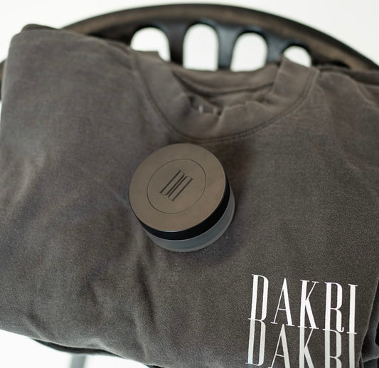 DAKRI Firm Clay