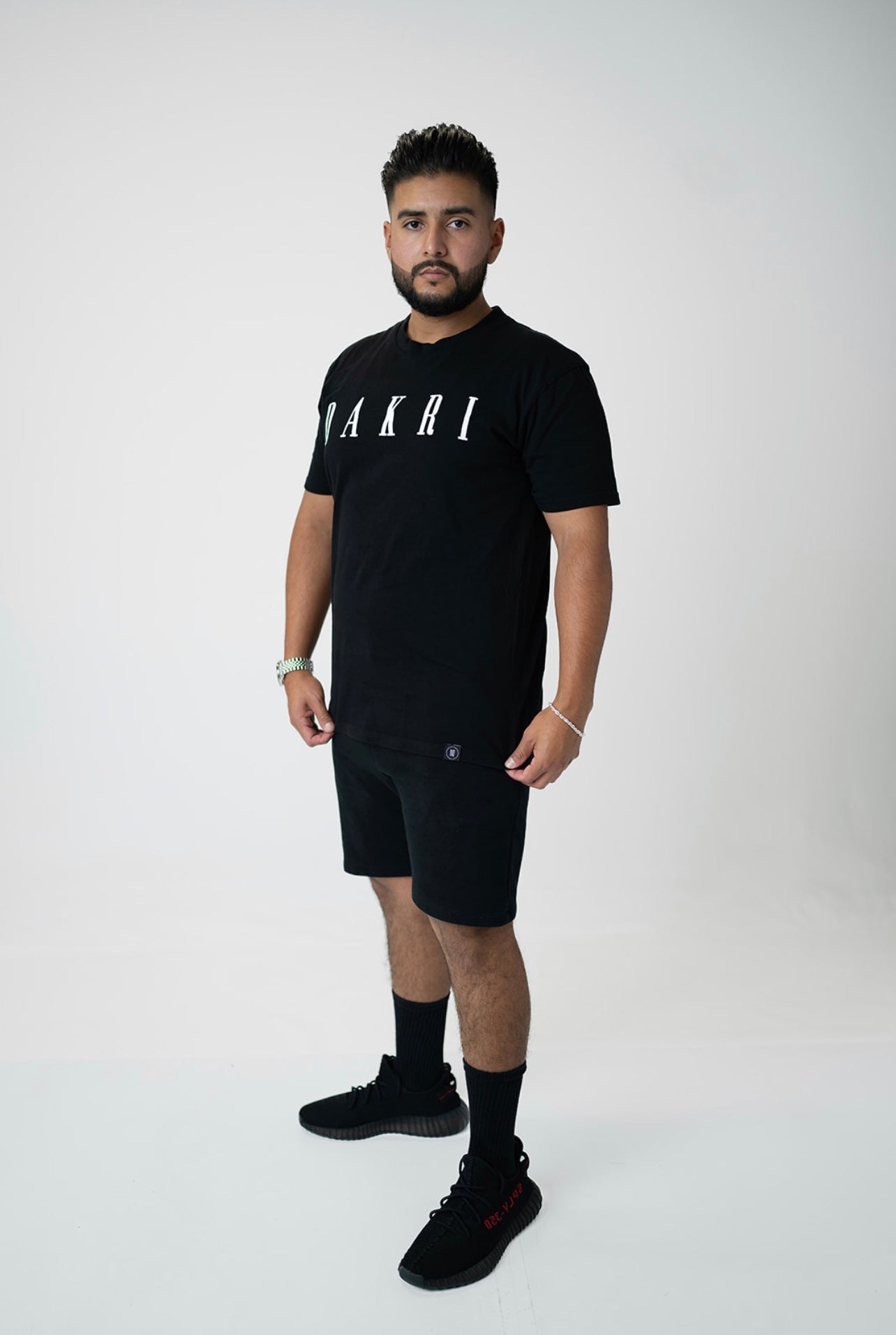 DAKRI Premium Tee