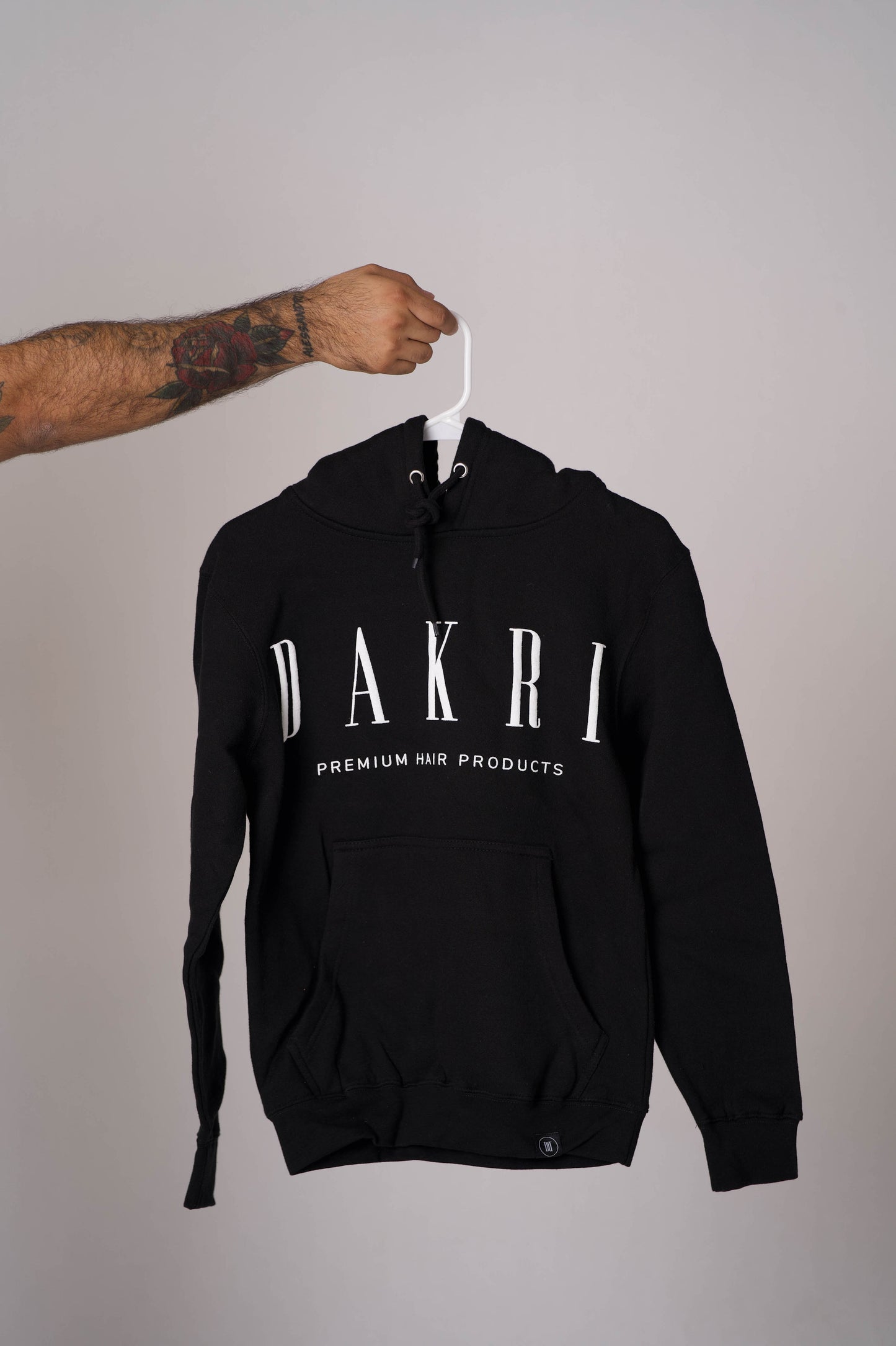 DAKRI OG Hoodie