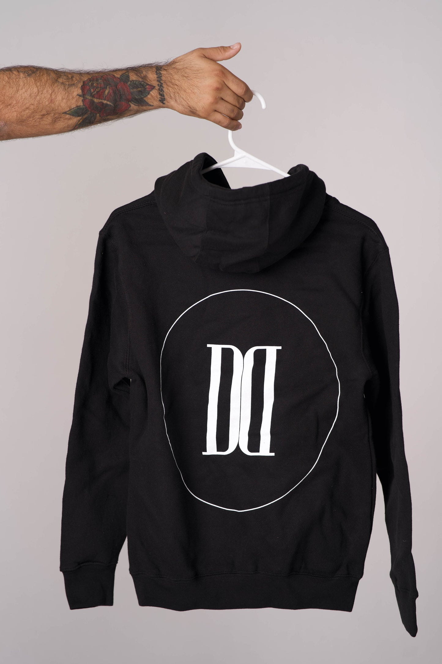 DAKRI OG Hoodie