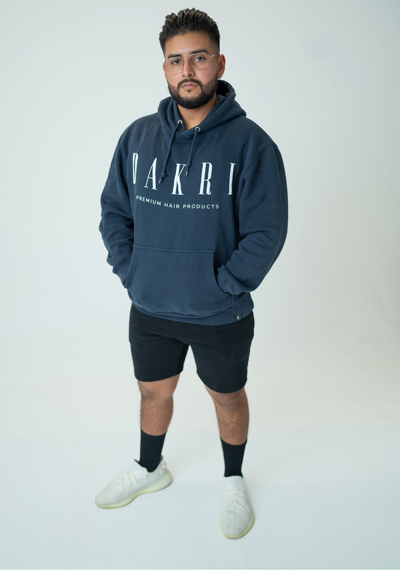 DAKRI OG Hoodie