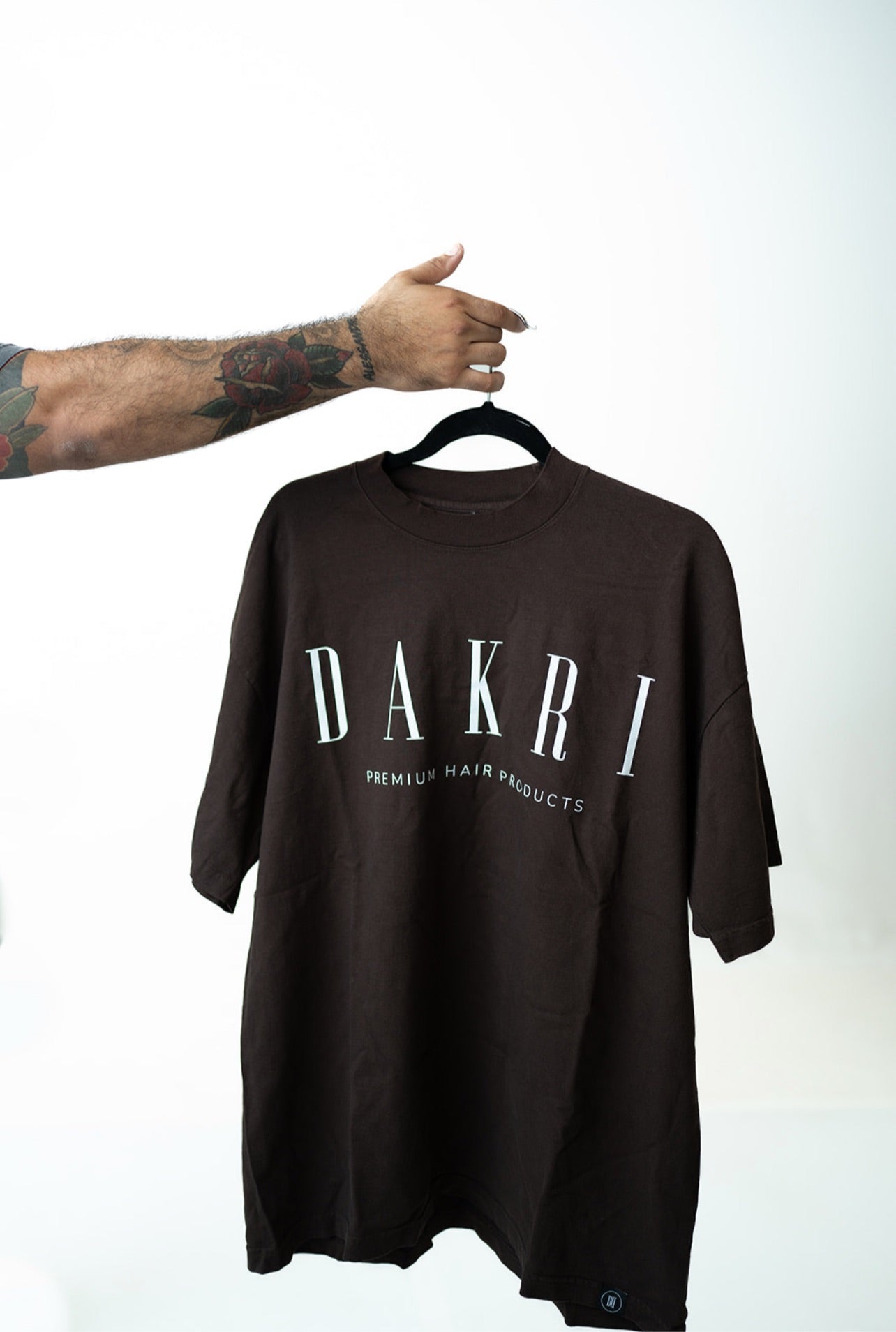 DAKRI Everyday Tee