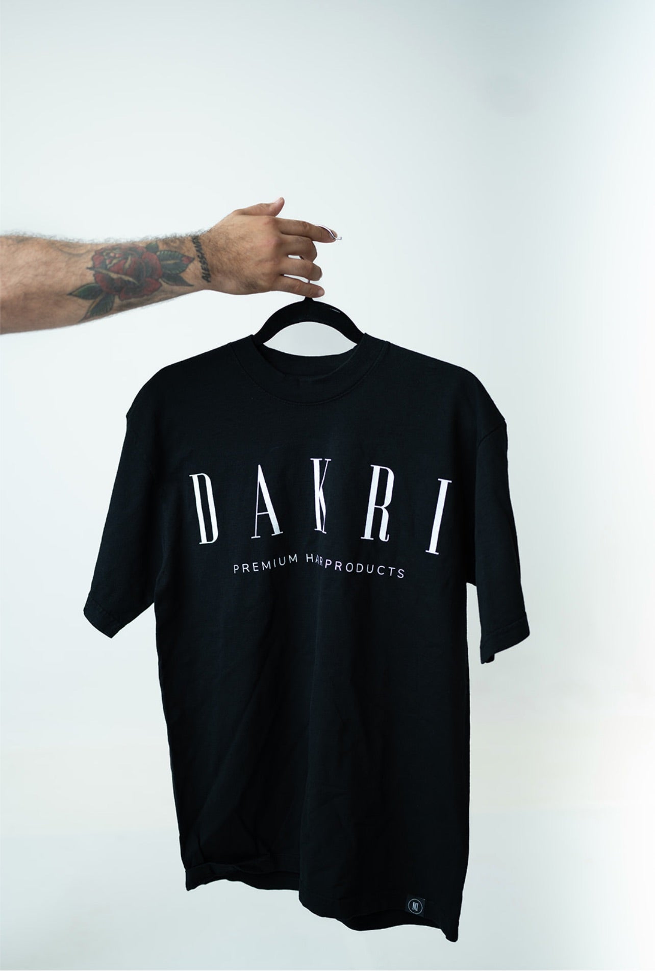 DAKRI Everyday Tee